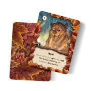 Gold Nugget - Hype Card