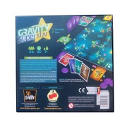 Gravity Superstar