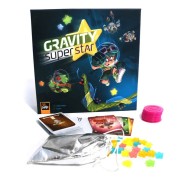 Gravity Superstar