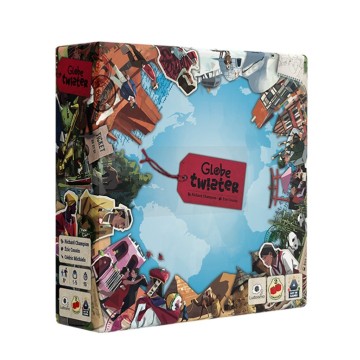 Globe Twister