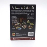 La senda de la Geisha