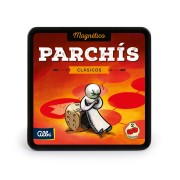 Parchís - Magnético