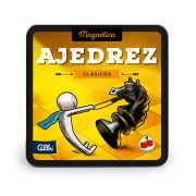 Ajedrez - Magnético