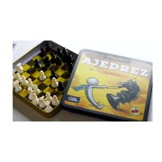 Ajedrez - Magnético