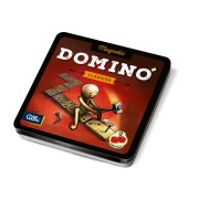Dominó - Magnético