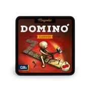 Dominó - Magnético