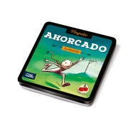 Ahorcado - Magnético