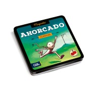 Ahorcado - Magnético