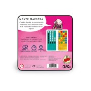 Mente Maestra - Magnético