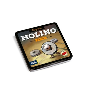 Molino - Magnético