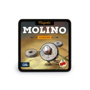 Molino - Magnético