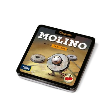Molino - Magnético