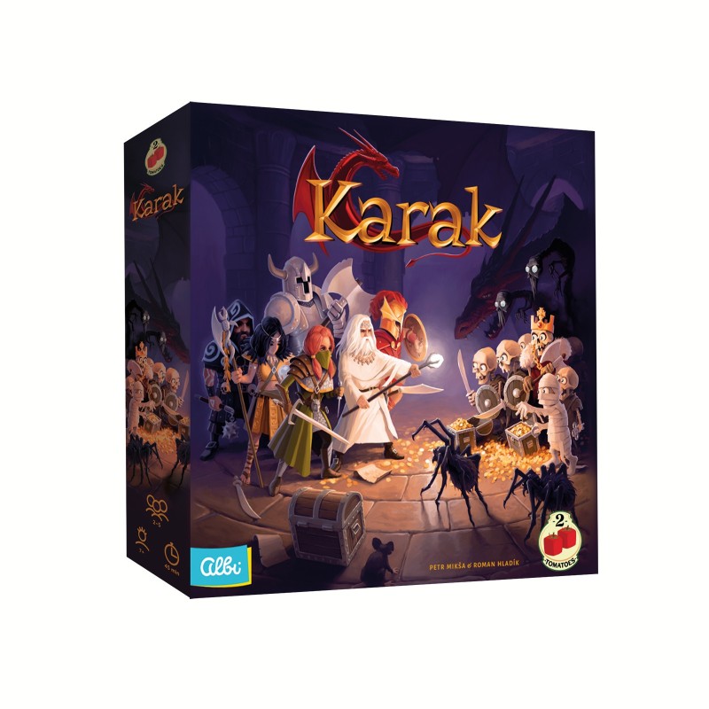 Karak