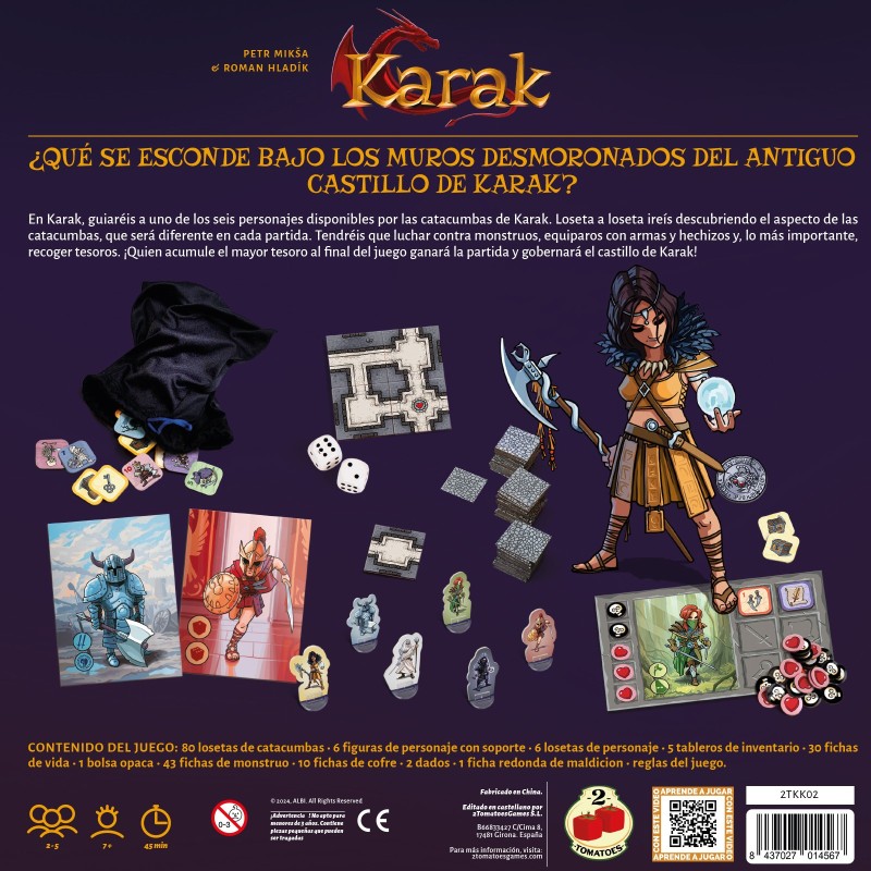 Karak