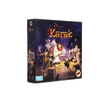 Karak