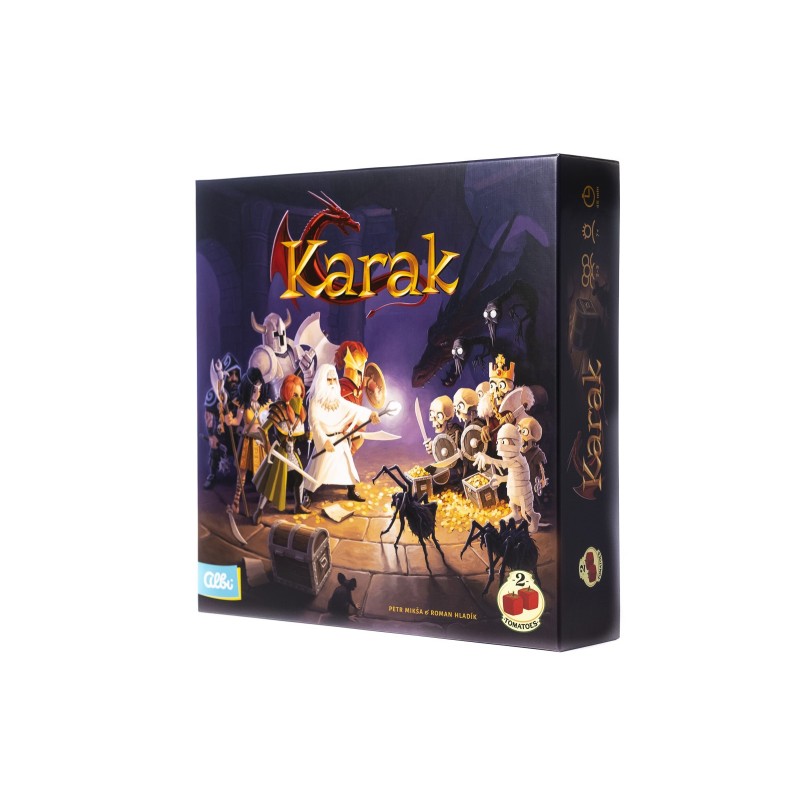 Karak