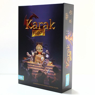 Karak: Regent