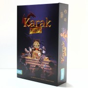 Karak: Regent