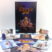 Karak: Regent