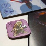 Karak: Regent