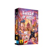 Gangs of Kyoto