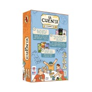 La Cuenta (English & French)