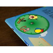 La carrera más Loca - Librojuego: Mi primera Aventura