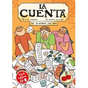 La Cuenta (English & French)