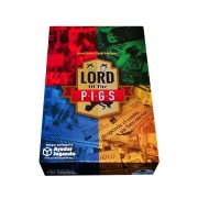 Lord of the P.I.G.S. - Pata Negra Edition (ESP-CAT)