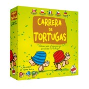 Carrera de Tortugas