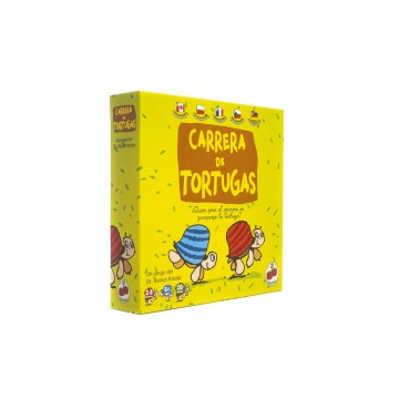 Carrera de Tortugas