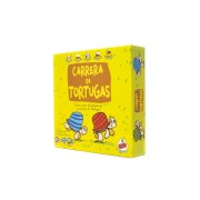 Carrera de Tortugas
