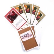 Magic Maze - Expansión Roles Ocultos
