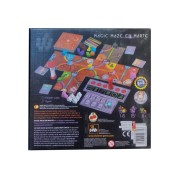 Magic Maze en Marte