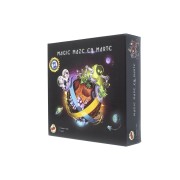 Magic Maze en Marte