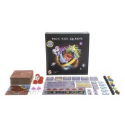 Magic Maze en Marte