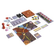 Magic Maze en Marte