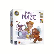 Magic Maze (CAT)
