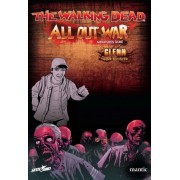 The Walking Dead - Booster Glenn (w2)