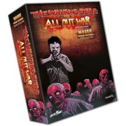The Walking Dead - Booster Maggie Defensora (w3)