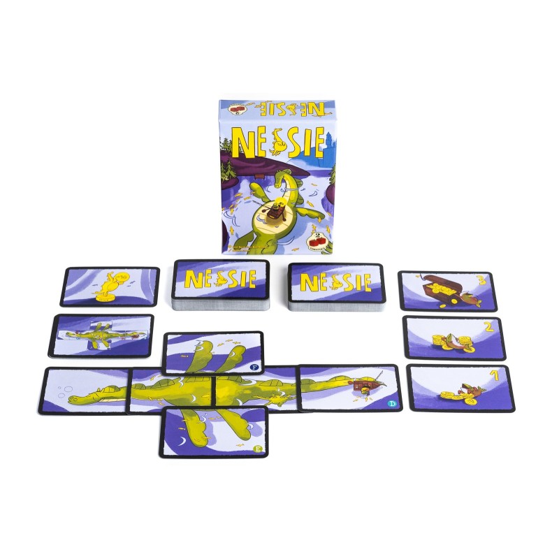 Nessie