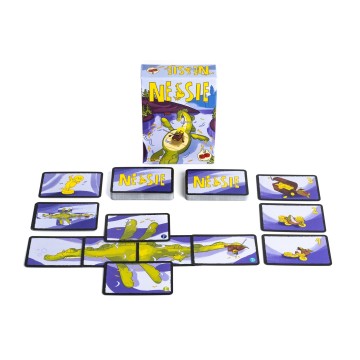 Nessie