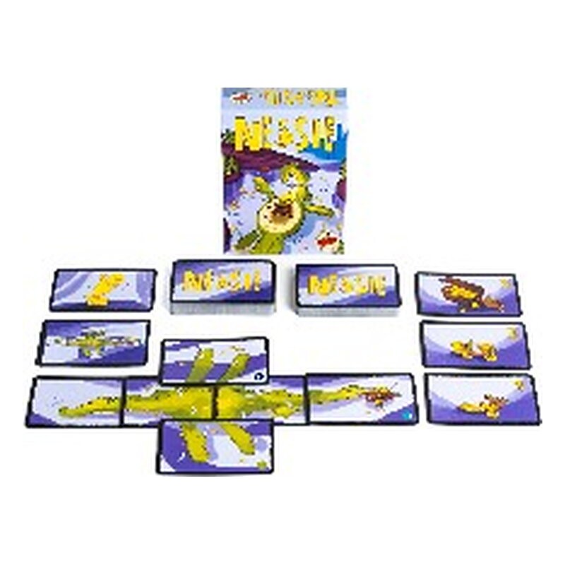 Nessie