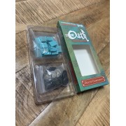 Oath: Deluxe Component pack