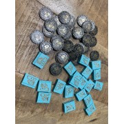 Oath: Deluxe Component pack