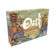 Oath: Crónica del Imperio y el Exilio