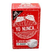 Yo nunca - Revolution