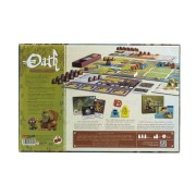 Oath: Crónica del Imperio y el Exilio