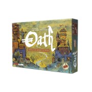 Oath: Crónica del Imperio y el Exilio