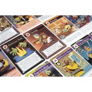 Oath: Crónica del Imperio y el Exilio